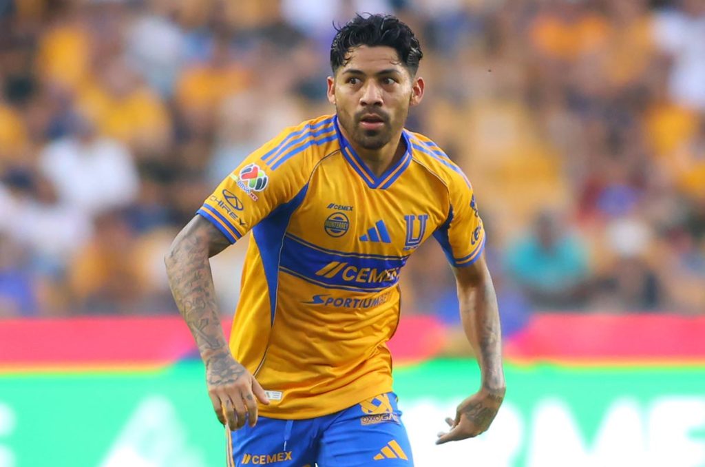 Javier Aquino ya tiene nuevo equipo