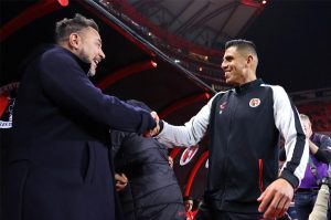 Un histórico se retira de Xolos de Tijuana