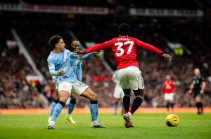 JORNADA SABATINA PREMIER LEAGUE