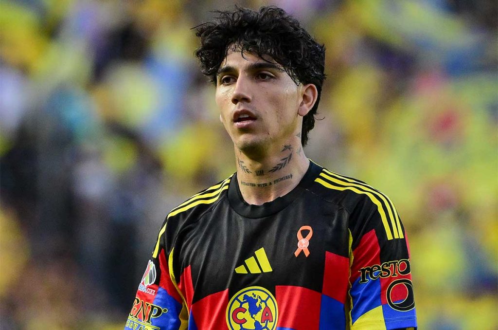 Kevin Álvarez estuvo en el radar de León y Tigres