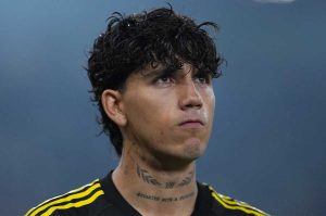 Kevin Álvarez tendrá una última oportunidad en América