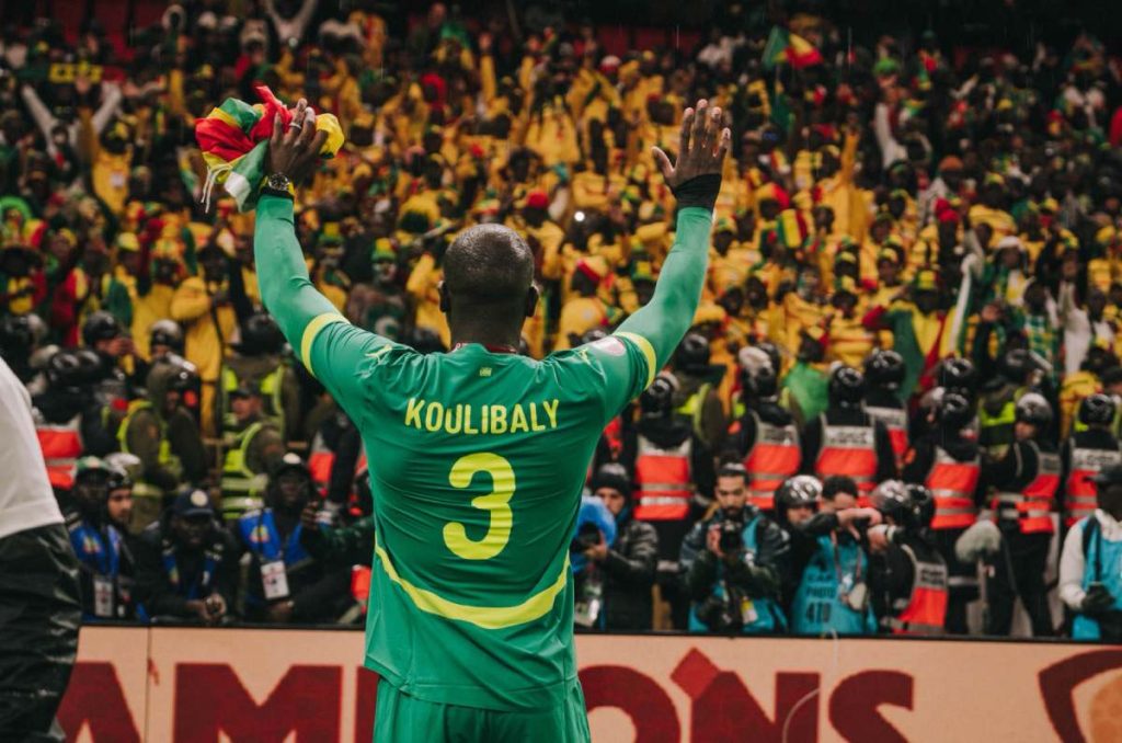 SENEGAL: NUEVO MONARCA DE ÁFRICA 1