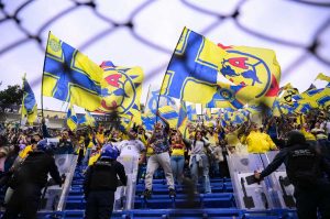 Las ventas más caras del Club América