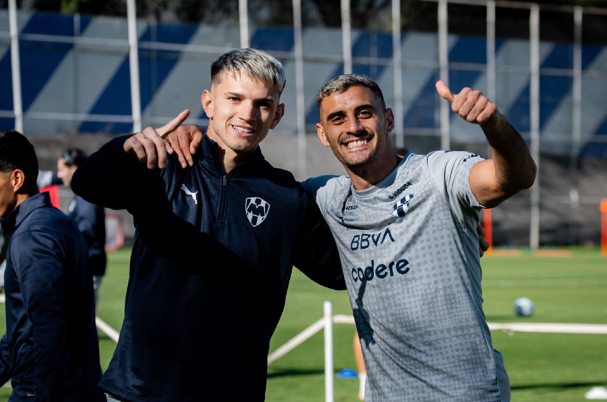 RAYADOS Y LAS VENTAS MÁS CARAS EN SU HISTORIA