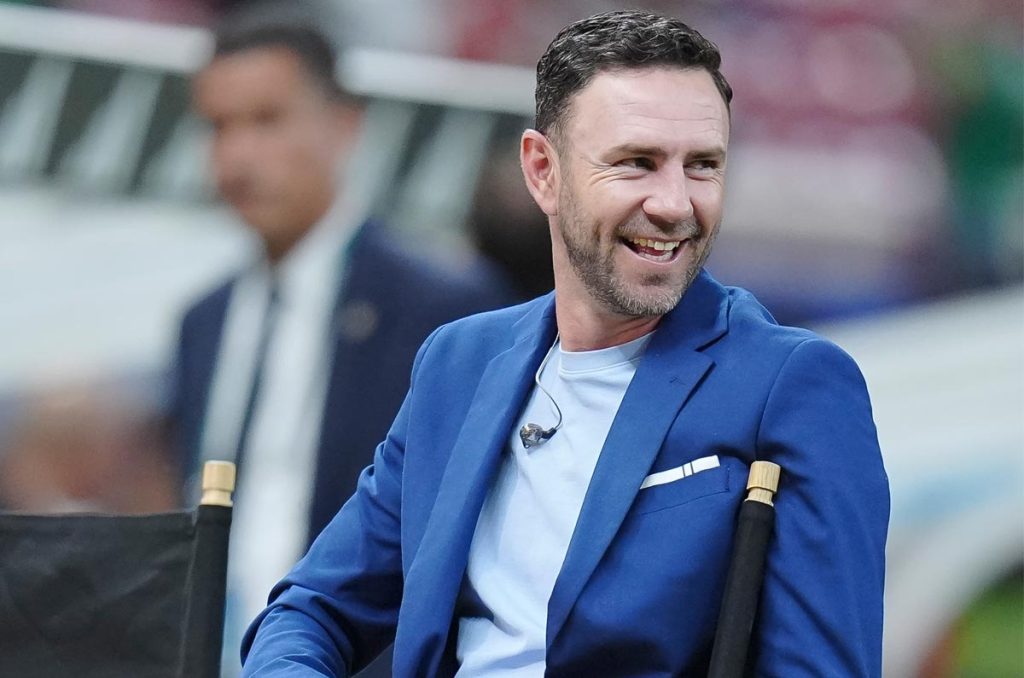 Miguel Layún transmitirá una buena cantidad de partidos en el Clausura 2026