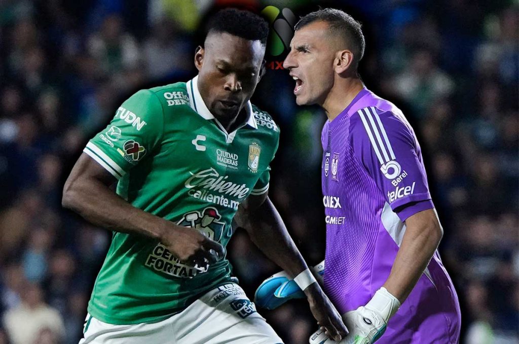 León vs Tigres EN VIVO: Cómo y dónde ver la Jornada 4 del Clausura 2026