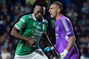 León vs Tigres EN VIVO: Cómo y dónde ver la Jornada 4 del Clausura 2026