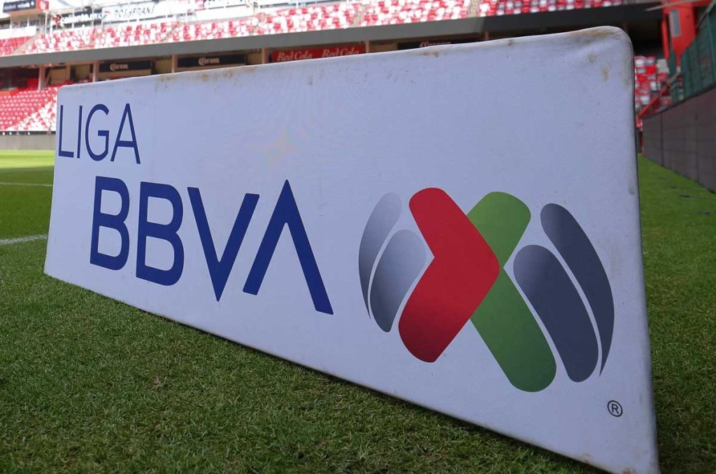 Se juega la Jornada 1 del torneo Clausura 2026 dentro de la Liga MX