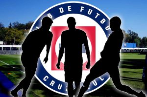 Los 3 cracks que toman fuerza para reforzar a Cruz Azul