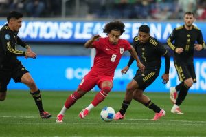 LOS ENFRENTAMIENTOS HISTÓRICOS ENTRE MÉXICO Y PANAMÁ