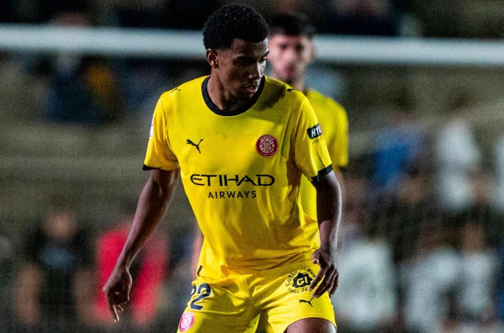 Jhon Elmer Solís, una opción que agrada en Tigres