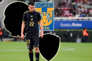 Los tres equipos de Liga MX que buscan a Chucky Lozano