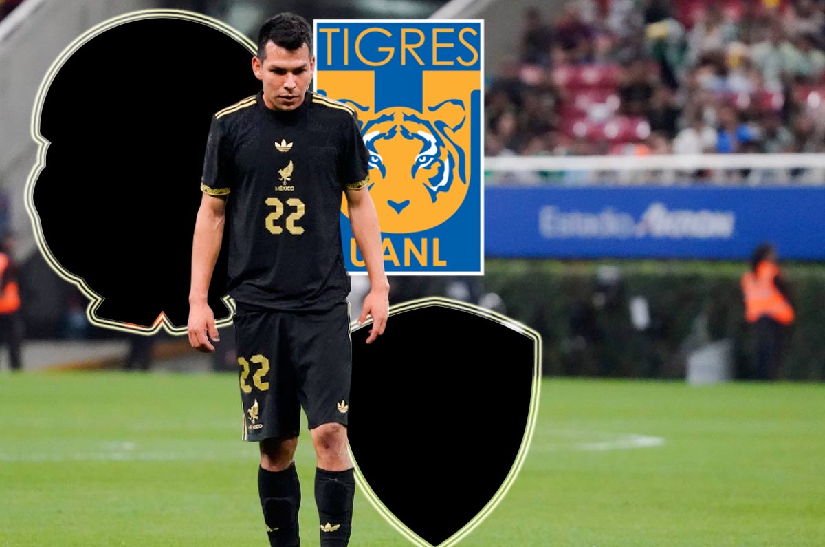 Los tres equipos de Liga MX que buscan a Chucky Lozano