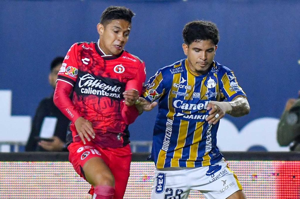 Los verdugos del América en 2026, se enfrentan en la Jornada 3