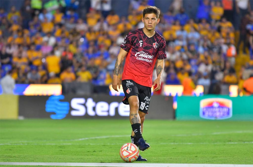 Luego de tres años, Edyairth Ortega busca equipo