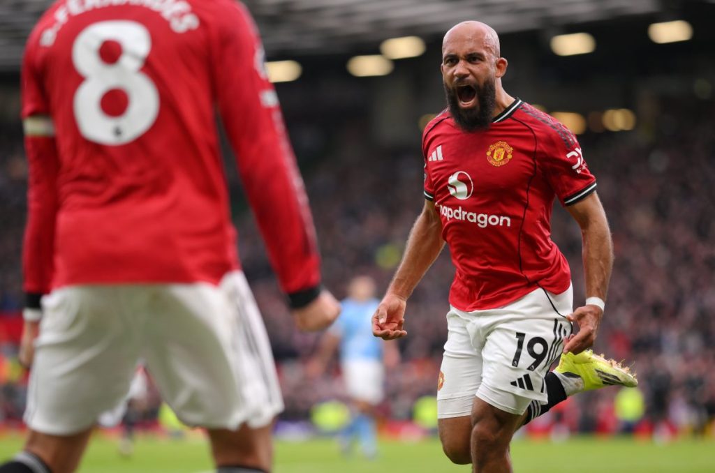 Equipo inglés ya no contará con una de sus estrellas 0