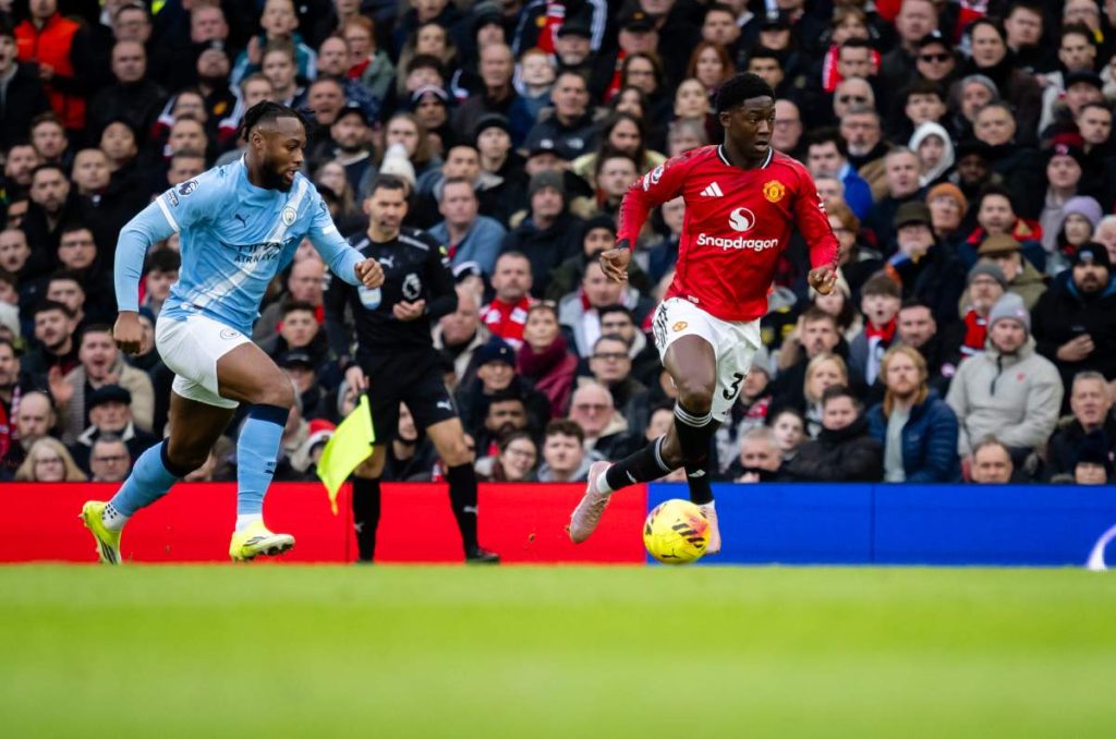 JORNADA SABATINA PREMIER LEAGUE 0