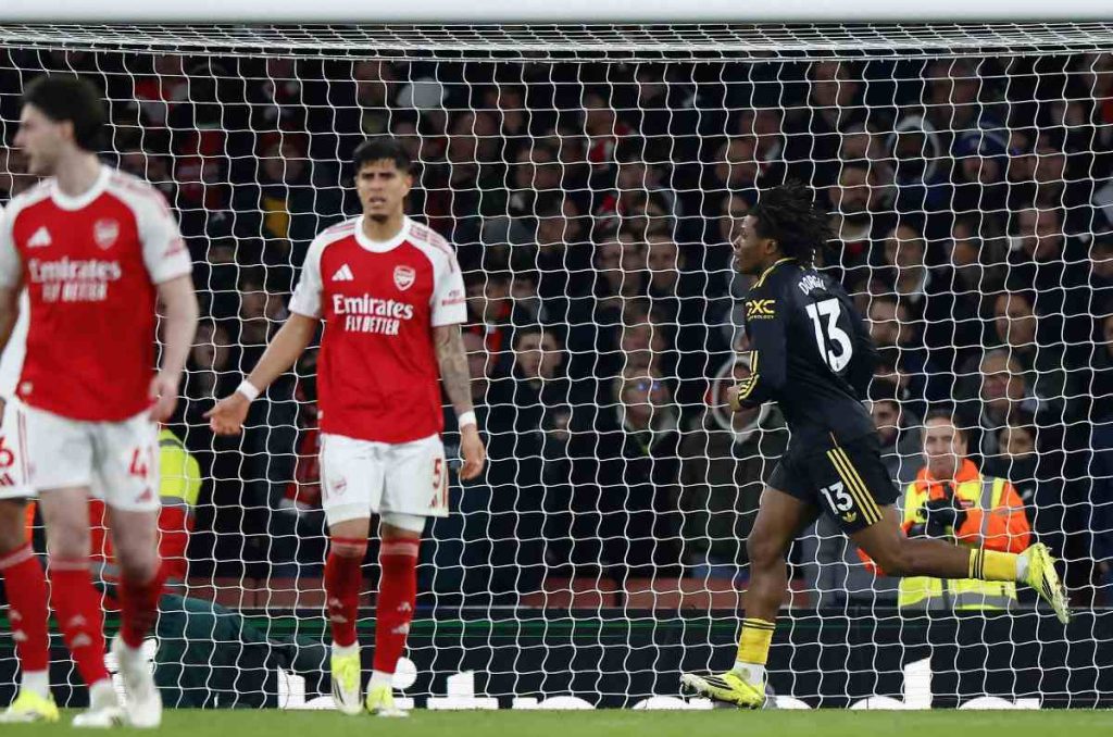 Jornada 23 Premier League 0