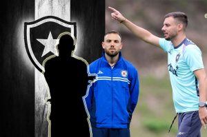 Anselmi quiere piezas de Cruz Azul para su Botafogo