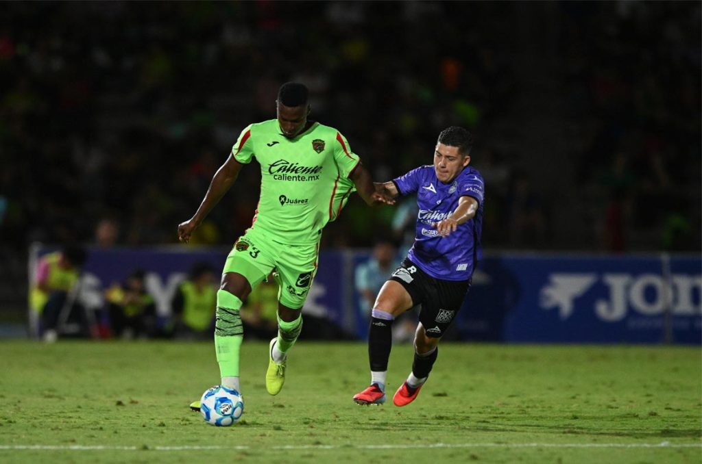 Mazatlán vs Juárez juegan por la Jornada 1 del torneo Clausura 2026 dentro de la Liga MX