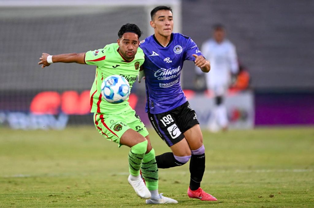 Mazatlán vs FC Juárez EN VIVO: Horario y canales Jornada 1 Clausura 2026