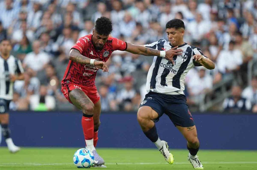 Mazatlán vs Monterrey: Dónde y cómo ver en vivo el duelo de la Jornada 3
