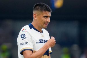 ‘MEMOTE’ MARTÍNEZ REGRESA A LAS CANCHAS