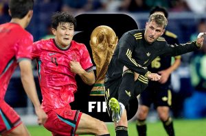 México y Corea del Sur: la historia de una rivalidad rumbo al Mundial 2026