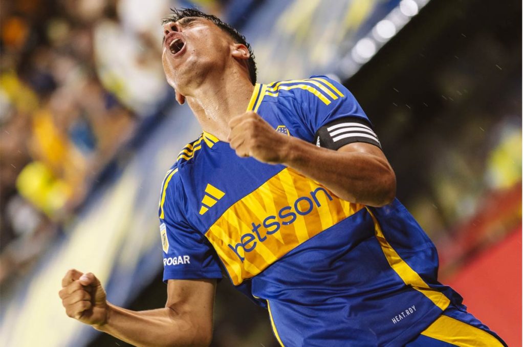 Miguel Merentiel podría ser el nuevo 'Gignac' de Tigres