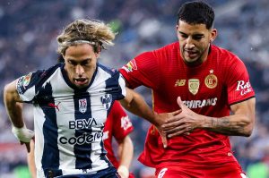 Monterrey vs Toluca VER EN VIVO: Dónde ver al Bicampeón en la Jornada 1