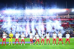 NECAXA CONFIRMÓ UNA NUEVA BAJA