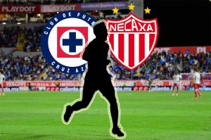 Necaxa quiere otra pieza de Cruz Azul (NO es Faravelli)