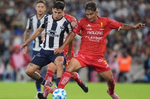 Necaxa vs Monterrey EN VIVO: ¿Dónde seguir el juego de la Jornada 2?