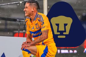 Nuevamente, Uriel Antuna se acerca a Pumas, aseguran