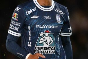 Pachuca se despediría de otro delantero