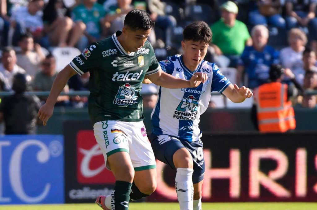 Pachuca vs León EN VIVO: ¿Dónde ver el duelo entre Grupo Pachuca?