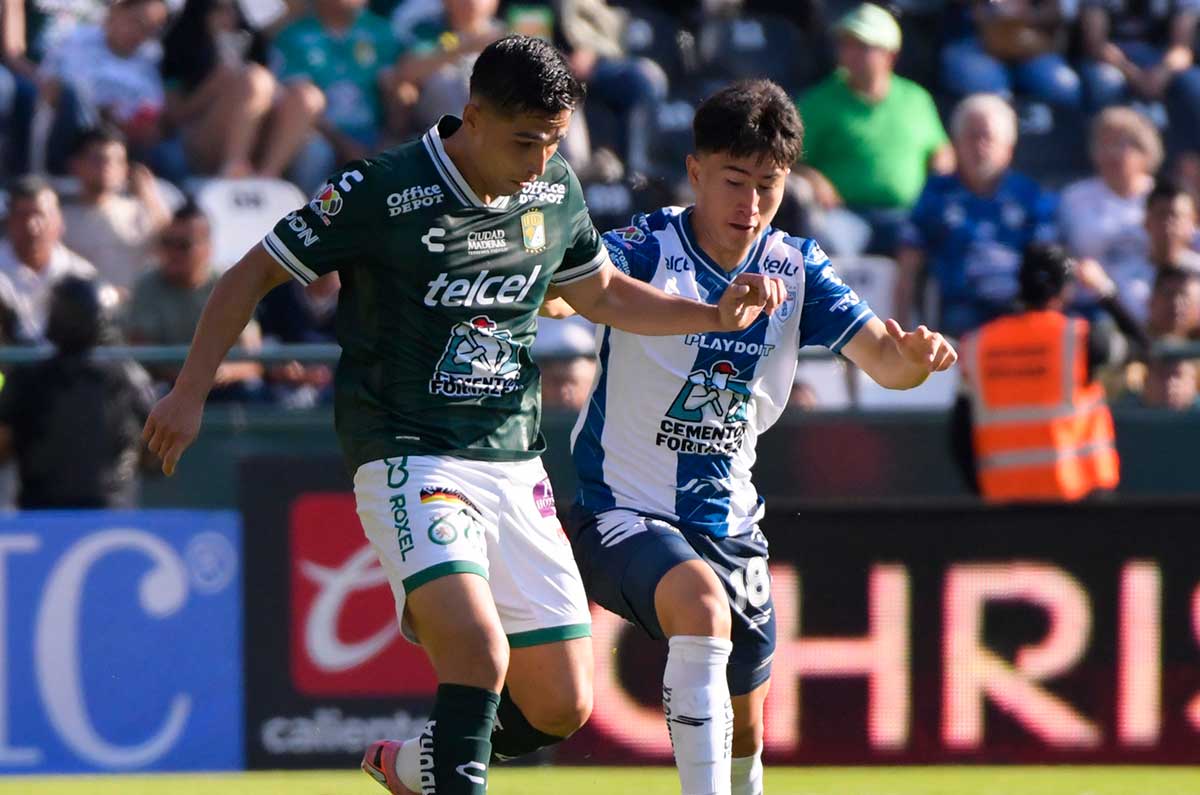 Pachuca vs León EN VIVO: ¿Dónde ver el duelo entre Grupo Pachuca?