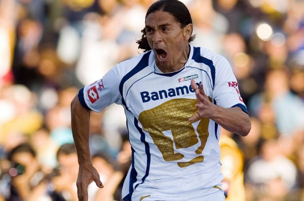 Los 8 futbolistas que han jugado en Chivas, Pumas y Cruz Azul 1