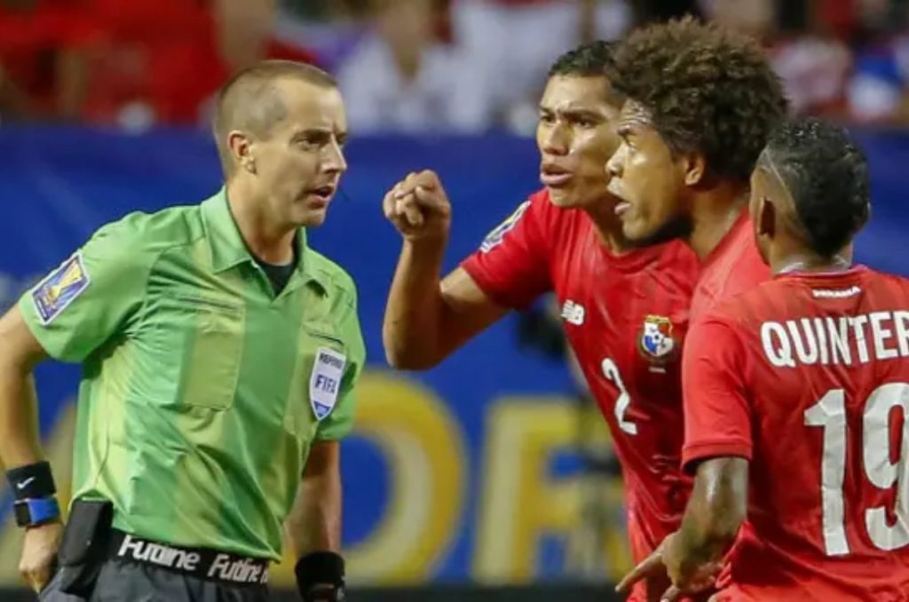 LOS ENFRENTAMIENTOS HISTÓRICOS ENTRE MÉXICO Y PANAMÁ 2