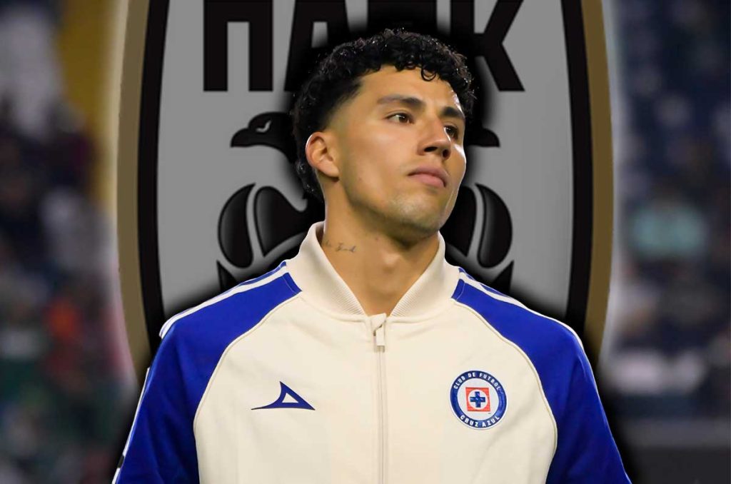 PAOK da un paso crucial para sacar a Jorge Sánchez de Cruz Azul