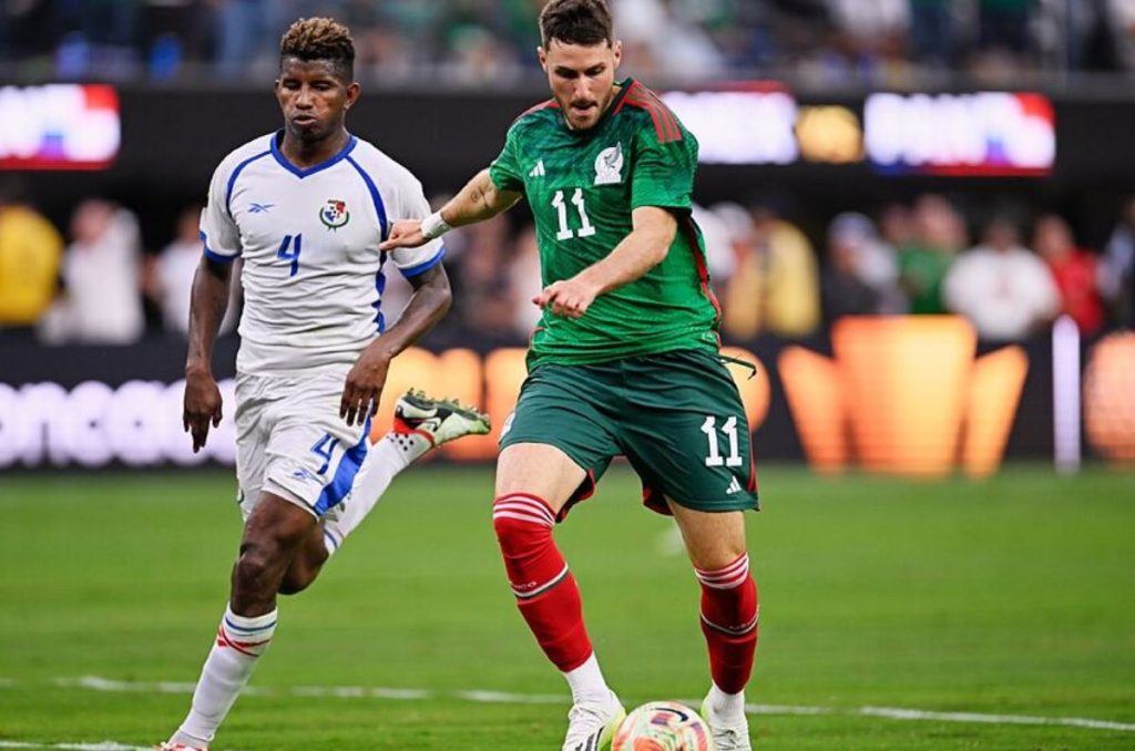 LOS ENFRENTAMIENTOS HISTÓRICOS ENTRE MÉXICO Y PANAMÁ 0