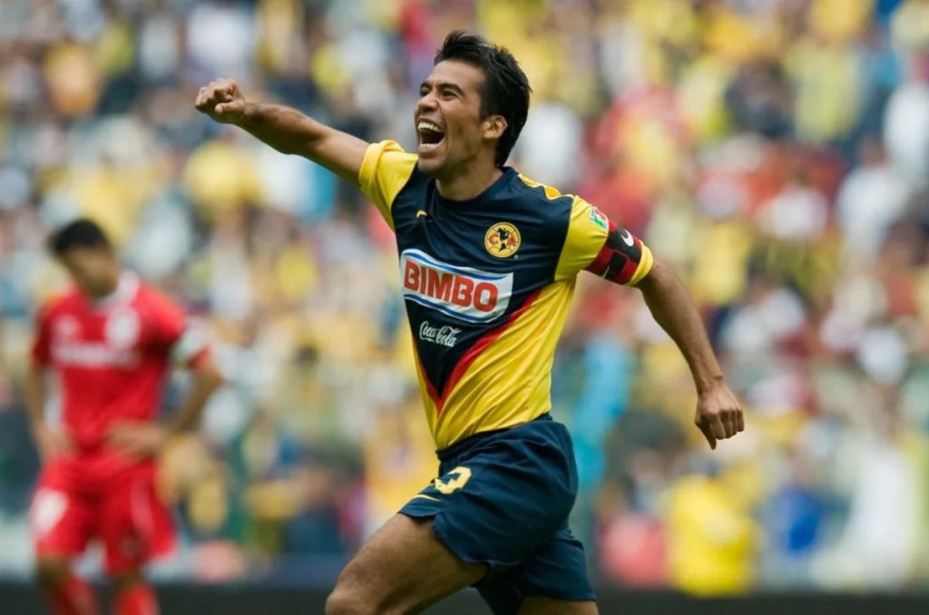 Las ventas más caras del Club América 10