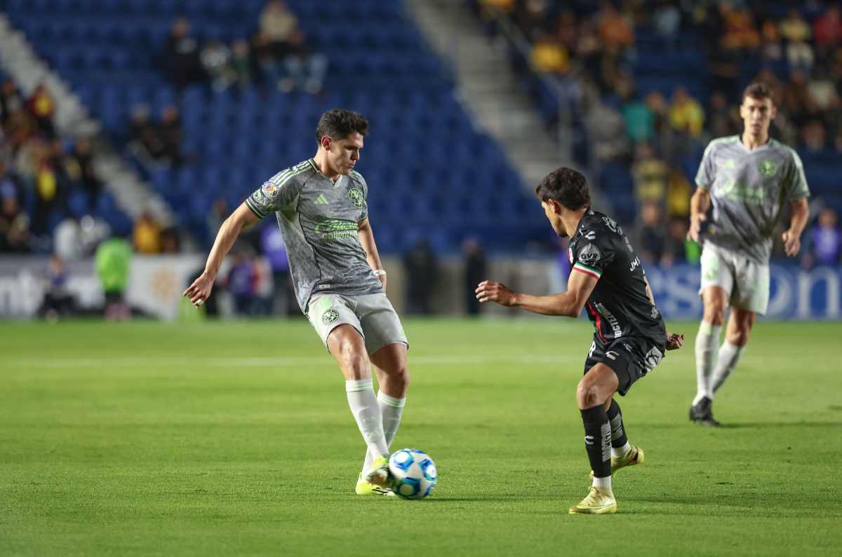 PEORES TORNEOS DEL CLUB AMÉRICA EN LOS ÚLTIMOS AÑOS