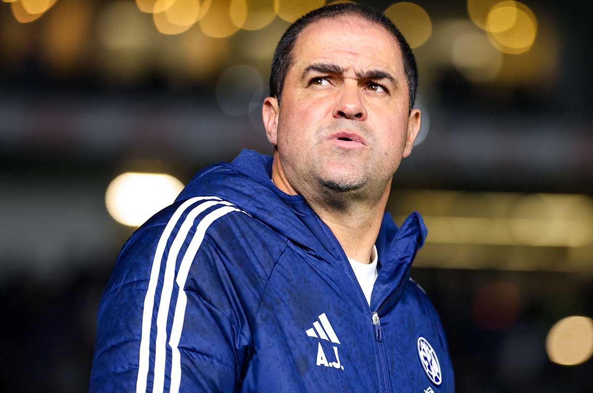 ¿Por qué América no tiene dinero para fichajes?