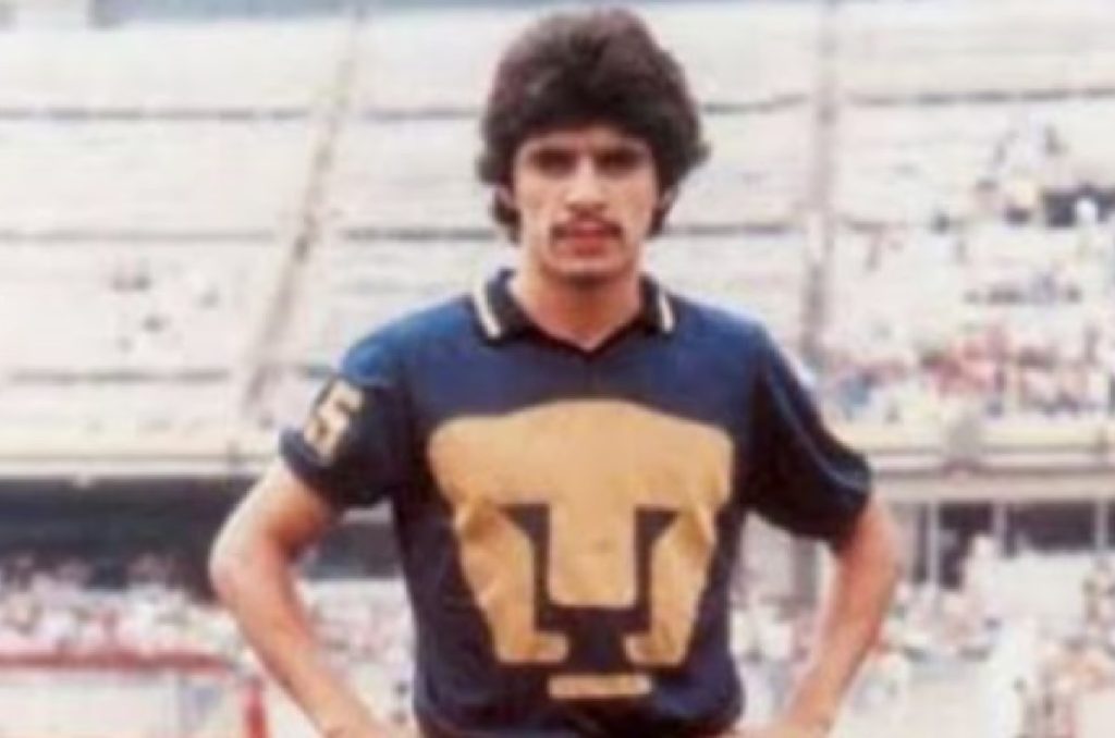 Los 8 futbolistas que han jugado en Chivas, Pumas y Cruz Azul 0
