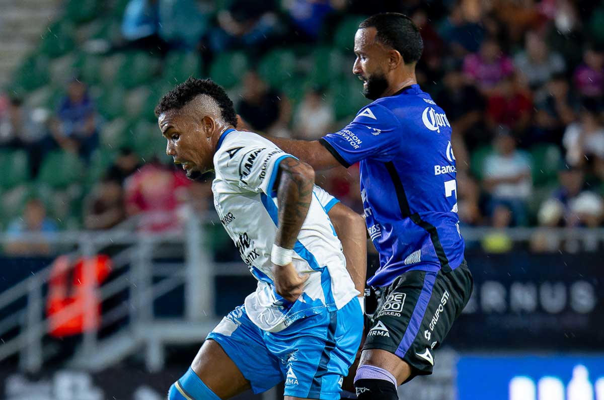 Puebla vs Mazatlán: A qué hora y dónde ver EN VIVO la J2 del Clausura 2026