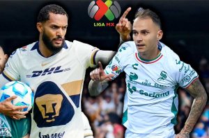 Pumas vs Santos EN VIVO: Horario y canal para ver la Jornada 4 de Liga MX