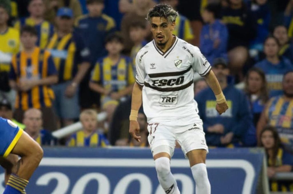 Ronaldo Martínez es objeto de deseo de los Pumas