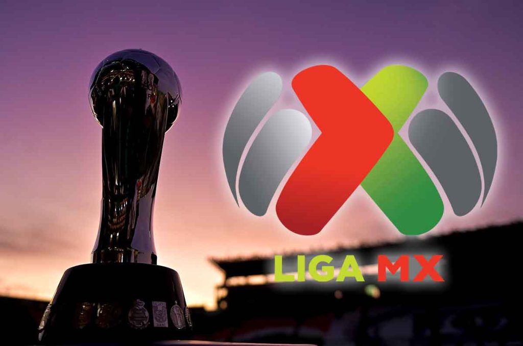 ¿Qué equipo de la Liga MX ha ganado más títulos desde 2016?