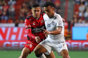 Querétaro vs Tijuana EN VIVO: Por la primera victoria del Clausura 2026